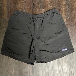 Patagonia swim trunks